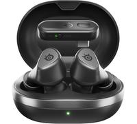 SteelSeries Arctis GameBuds™ - Auriculares Gaming Inalámbricos para Xbox - 2,4 GHz + BT5.3 - Modo ANC/Transparencia - Resistencia al Agua IP55-40 Horas de autonomía - Carga inalámbrica - Xbox,