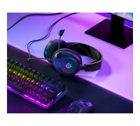 Steelseries - Arctis Nova 1 Auriculares Alámbrico Diadema Juego Negro