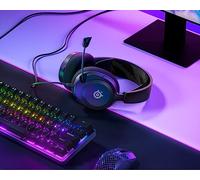 AURICULARES GAMING STEELSERIES ARCTIS NOVA 1 61606
