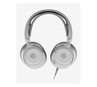 Steelseries - Arctis Nova 1P Auriculares Alámbrico Diadema Juego Blanco