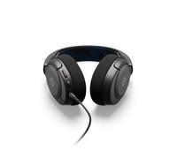 Steelseries - Arctis Nova 1P Auriculares Alámbrico Diadema Juego Negro
