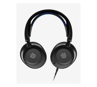 Steelseries - Arctis Nova 1P Auriculares Alámbrico Diadema Juego Negro