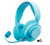 SteelSeries Arctis Nova 3P Wireless Aqua