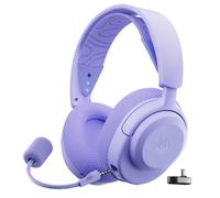 SteelSeries Arctis Nova 3P Wireless Lavanda