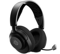 Steelseries Arctis Nova 5 Auriculares Gaming Inalámbricos Multiplataforma Negros