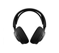 Steelseries - Arctis Nova 5 Auriculares Inalámbrico Diadema Juego USB Tipo C Bluetooth Negro
