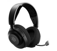 SteelSeries Arctis Nova 5 Auriculares Negros