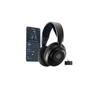 Steelseries - Arctis Nova 5P Wireless Auriculares Inalámbrico Diadema Juego USB Tipo C Bluetooth Negro