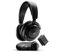 SteelSeries Arctis Nova Elite Wireless Obsidian