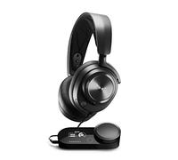 SteelSeries Arctis Nova Pro Multiplataforma Negro