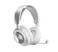 Steelseries arctis nova pro wireless auricolare con cavo e senza cavo