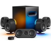 Altavoces PC SteelSeries