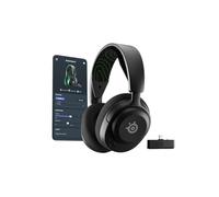 SteelSeries Auriculares con Micrófono Arctis Nova 5X Negro