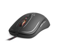 Steelseries diablo iii ratón juego ambidextro usb tipo a laser
