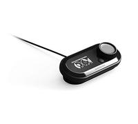 SteelSeries GameDAC Amplificador para Auriculares Negro