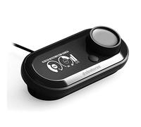 SteelSeries GameDAC Amplificador para Auriculares Negro
