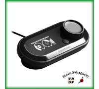 SteelSeries GameDAC Gen 1 - Amplificador DAC para juegos USB de alta resoluci...