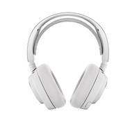 SteelSeries Headset Para Gaming Arctis Nova Pro 61524, Blanco