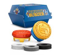 SteelSeries KF Fortnite® Aim Boost Kit - Edición Durrr Burger | KontrolFr ortnite® Aim Boost Kit - Edición Durrr Burger | Mandos de Xbox One y Xbox Series X