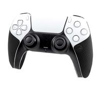 KontrolFreek Empuñaduras XT para mando PS5 Extra fino Nightfall Black