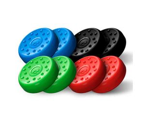 SteelSeries KontrolFeek No-Slip ThumbGrip 8 Pack