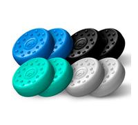 SteelSeries KontrolFeek No-Slip Thumbgrip 8 Pack PS5