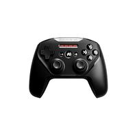 SteelSeries Nimbus+, Controlador de Juegos inalámbrico, Recargable, para iPhone / iPad / iPod / Apple TV
