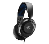 Steelseries - Arctis Nova 1P Auriculares Alámbrico Diadema Juego Negro