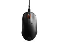SteelSeries Prime Mini - Ratón USB de Gaming Esports Performance - Interruptores óptico magnéticos - Diseño Mini