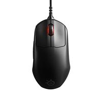 SteelSeries Prime+ - Ratón USB de Gaming Esports Performance - Sensor óptico TrueMove Pro+ de 18 000 CPI - Interruptores óptico magnéticos