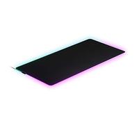 Steelseries Prism Cloth 3XL Alfombrilla de ratón para Juegos Negro