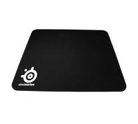 Steelseries - QcK Alfombrilla de ratón para juegos Negro - 63004