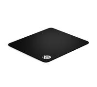 Steelseries - QcK Alfombrilla de ratón para juegos Negro - 63008