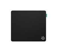 Steelseries QCK L Performance Balance Gaming Mousepad - Densidad adicional para un deslizamiento liso - costura de borde de bajo perfil - Base de