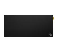 Alfombrilla para Ratón Gaming STEELSERIES QcK Performance (Tamaño XL - Negro)
