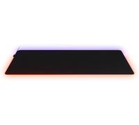 Steelseries qck prism cloth alfombrilla de ratón para juegos negro