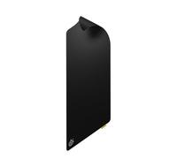 SteelSeries QcK XL Performance Control Gaming Alfombrilla de ratón - Densidad Extra para un Deslizamiento Suave - Costuras de Borde de Perfil bajo - Base de Goma de Neopreno Antideslizante - Tamaño