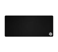 Steelseries QcK XXL Negro Alfombrilla de ratón para Juegos