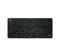 Steelseries QcK XXL Superficie Gaming - Faze Clan Edition - XXL Tela Gruesa - para Cubrir escritorios - optimizada para sensores Gaming