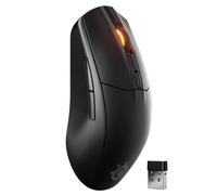 SteelSeries Rival 3 Gen 2 18000 Dpi 83g Wireless + Bluetooth Negro