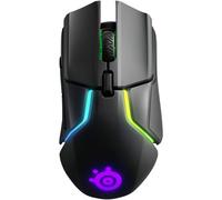 Steelseries Rival 650 Ratón Gaming Wireless 12000 DPI