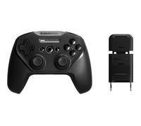 SteelSeries Stratus+ Bluetooth mando gaming para Android y Windows