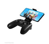 SteelSeries Stratus+ Bluetooth mando gaming para Android y Windows - Batería de 90 horas - Disparadores de efecto Hall - Thumbsticks ALPS