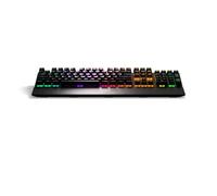 Steelseries Teclado Gaming Apex Pro ES Ajustable para Juegos