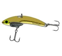 SteelShad - Serie XL (3/4 onzas) Crankbait sin Labios para Pesca en Agua Dulce y Salada - Señuelo de róbalo de Lanzamiento Largo lubina, Lucio, almizcle, lucioperca, Trucha, salmón y