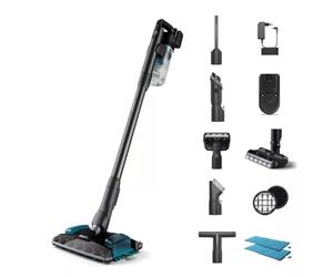 Steelvacuum Aqua Plus