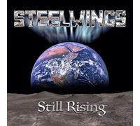Steelwings - Still rising