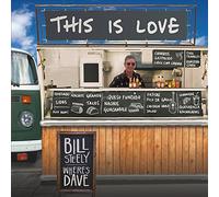 Steely, Bill / Where's Dave - This is Love