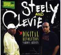 Steely & Clevie - Digital Revolution (Box Set)