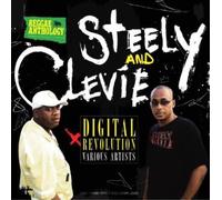 Steely & Clevie - Digital Revolution [Vinilo]